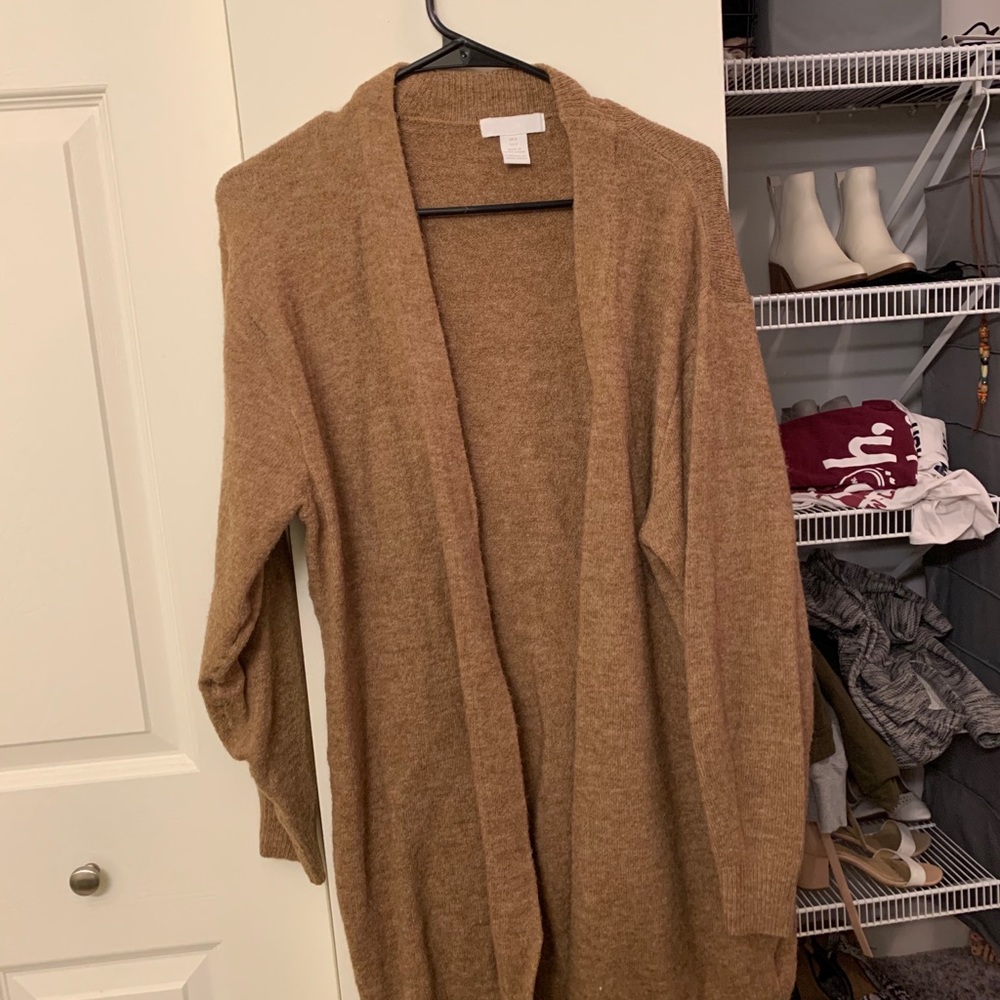 Cardigan